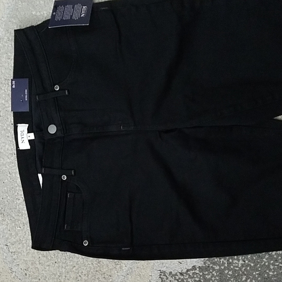 NYDJ Alina Legging Jean - Picture 4 of 14